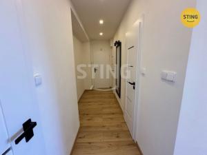 Prodej bytu 3+kk, Ostrava, Mongolská, 64 m2