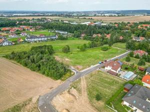 Prodej pozemku pro bydlení, Popovičky, Huntovická, 1200 m2