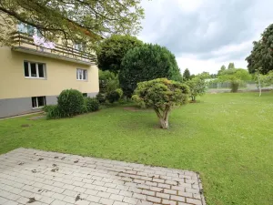 Prodej podílu vily, Beroun, V Dolině, 400 m2