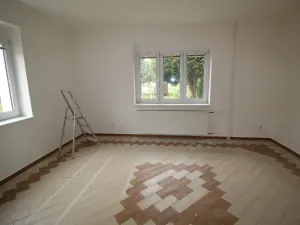 Prodej podílu vily, Beroun, V Dolině, 400 m2