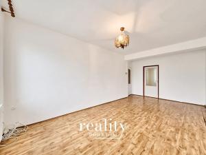 Prodej bytu 2+1, Hrušovany nad Jevišovkou, Znojemská, 52 m2