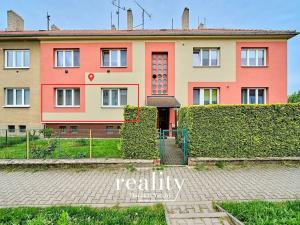 Prodej bytu 2+1, Hrušovany nad Jevišovkou, Znojemská, 52 m2