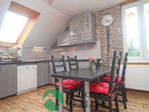 Prodej rodinného domu, Nové Strašecí, Nádražní, 360 m2
