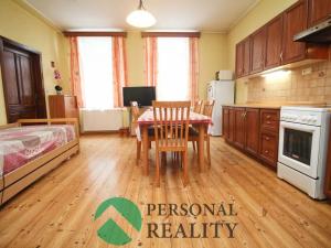 Prodej rodinného domu, Nové Strašecí, Nádražní, 360 m2