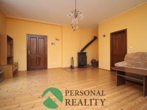 Prodej rodinného domu, Nové Strašecí, Nádražní, 360 m2