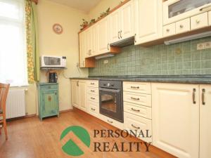 Prodej rodinného domu, Nové Strašecí, Nádražní, 360 m2