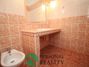 Prodej rodinného domu, Nové Strašecí, Nádražní, 360 m2