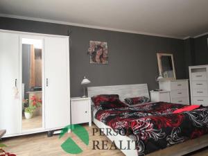 Prodej rodinného domu, Nové Strašecí, Nádražní, 360 m2