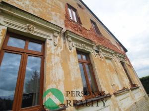 Prodej rodinného domu, Nové Strašecí, Nádražní, 360 m2