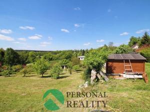 Prodej rodinného domu, Nové Strašecí, Nádražní, 360 m2