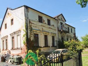 Prodej rodinného domu, Nové Strašecí, Nádražní, 360 m2