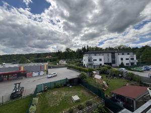 Pronájem bytu 3+kk, Včelná, Pod Tratí, 76 m2