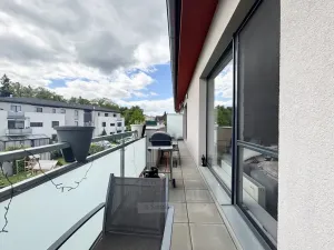 Pronájem bytu 3+kk, Včelná, Pod Tratí, 76 m2