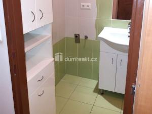 Pronájem bytu 3+1, Kralupy nad Vltavou - Lobeček, Sídliště, 68 m2