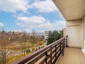Pronájem bytu 4+kk, Praha - Radlice, U Dívčích hradů, 86 m2