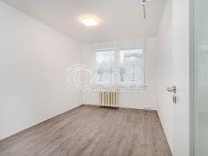 Pronájem bytu 4+kk, Praha - Radlice, U Dívčích hradů, 86 m2