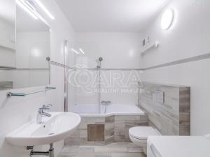 Pronájem bytu 4+kk, Praha - Radlice, U Dívčích hradů, 86 m2
