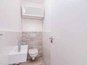 Pronájem bytu 4+kk, Praha - Radlice, U Dívčích hradů, 86 m2
