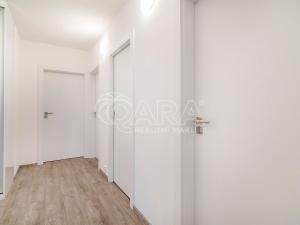 Pronájem bytu 4+kk, Praha - Radlice, U Dívčích hradů, 86 m2