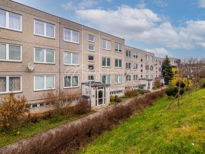 Pronájem bytu 4+kk, Praha - Radlice, U Dívčích hradů, 86 m2