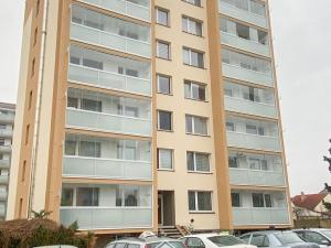 Prodej bytu 3+1, Bohušovice nad Ohří, Zahradní, 69 m2