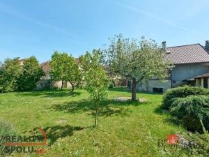 Prodej rodinného domu, Velký Osek, Tyršova, 177 m2