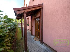 Prodej rodinného domu, Mníšek pod Brdy, Pod Skalkou, 176 m2