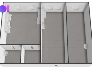 Pronájem obchodního prostoru, Karviná, Havířská, 82 m2