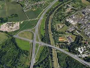 Prodej pole, Ostrava, 30454 m2