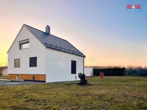Prodej rodinného domu, Ostrava - Hrabová, Jezdiště, 250 m2
