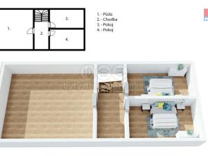 Prodej rodinného domu, Rokytnice v Orlických horách, 200 m2