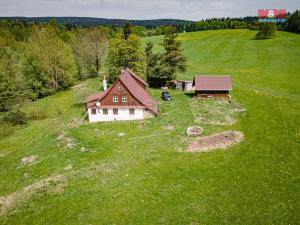 Prodej rodinného domu, Rokytnice v Orlických horách, 200 m2