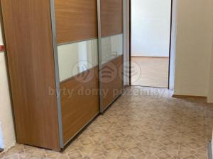 Pronájem bytu 2+1, Olomouc - Hodolany, Přichystalova, 58 m2