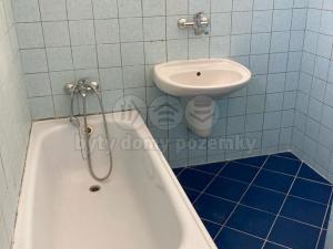 Pronájem bytu 2+1, Olomouc - Hodolany, Přichystalova, 58 m2