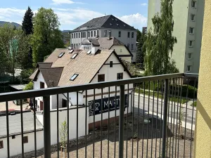 Prodej bytu 2+kk, Liberec, Švermova, 66 m2