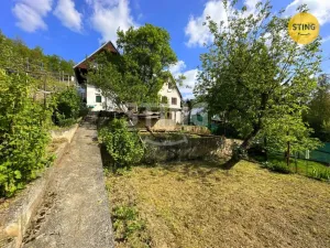 Prodej chaty, Třebíč, ZK Nad Janovým mlýnem, 58 m2