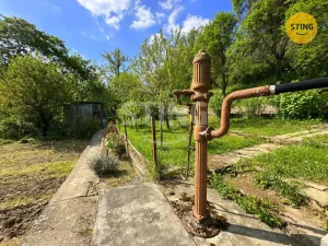 Prodej chaty, Třebíč, ZK Nad Janovým mlýnem, 58 m2