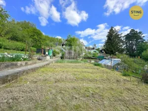 Prodej chaty, Třebíč, ZK Nad Janovým mlýnem, 58 m2