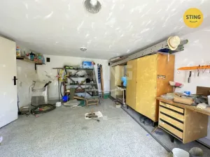 Prodej chaty, Třebíč, ZK Nad Janovým mlýnem, 58 m2