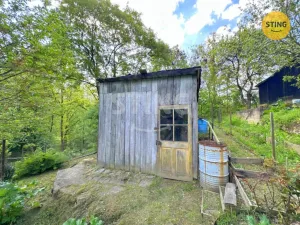 Prodej chaty, Třebíč, ZK Nad Janovým mlýnem, 58 m2