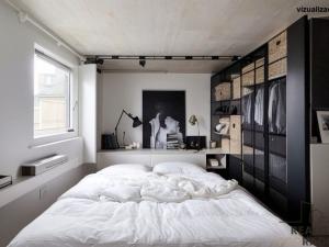 Prodej rodinného domu, Hluboké Mašůvky, 54 m2