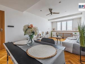 Prodej bytu 2+1, Praha - Malešice, Plaňanská, 51 m2