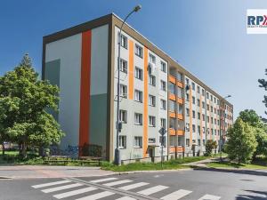 Prodej bytu 2+1, Praha - Malešice, Plaňanská, 51 m2