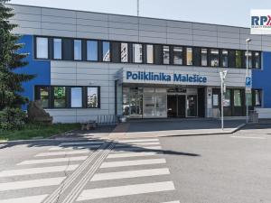 Prodej bytu 2+1, Praha - Malešice, Plaňanská, 51 m2