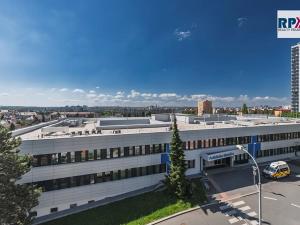 Prodej bytu 2+1, Praha - Malešice, Plaňanská, 51 m2