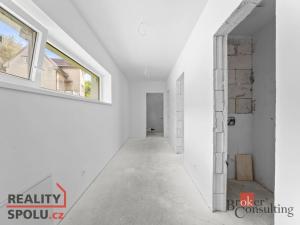 Prodej rodinného domu, Jílové u Prahy - Luka pod Medníkem, 280 m2