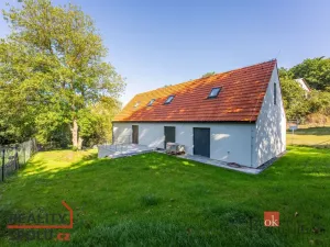 Prodej rodinného domu, Jílové u Prahy - Luka pod Medníkem, 280 m2