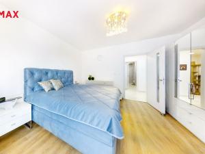 Prodej bytu 4+kk, Karlovy Vary, Tyršova, 138 m2