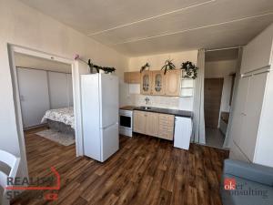 Prodej bytu 1+1, Cheb, Přátelství, 37 m2