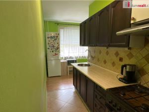 Pronájem bytu 3+1, Ústí nad Labem - Střekov, Tolstého, 68 m2